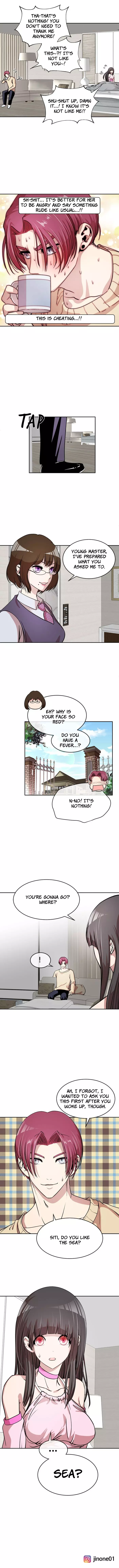 Manga page 9