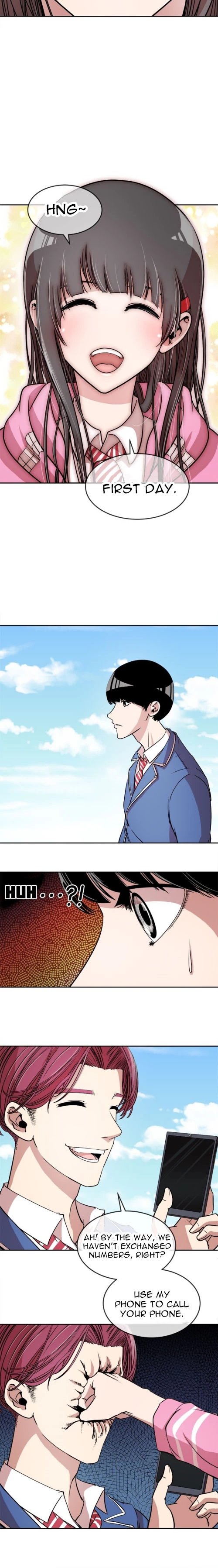 Manga page 4