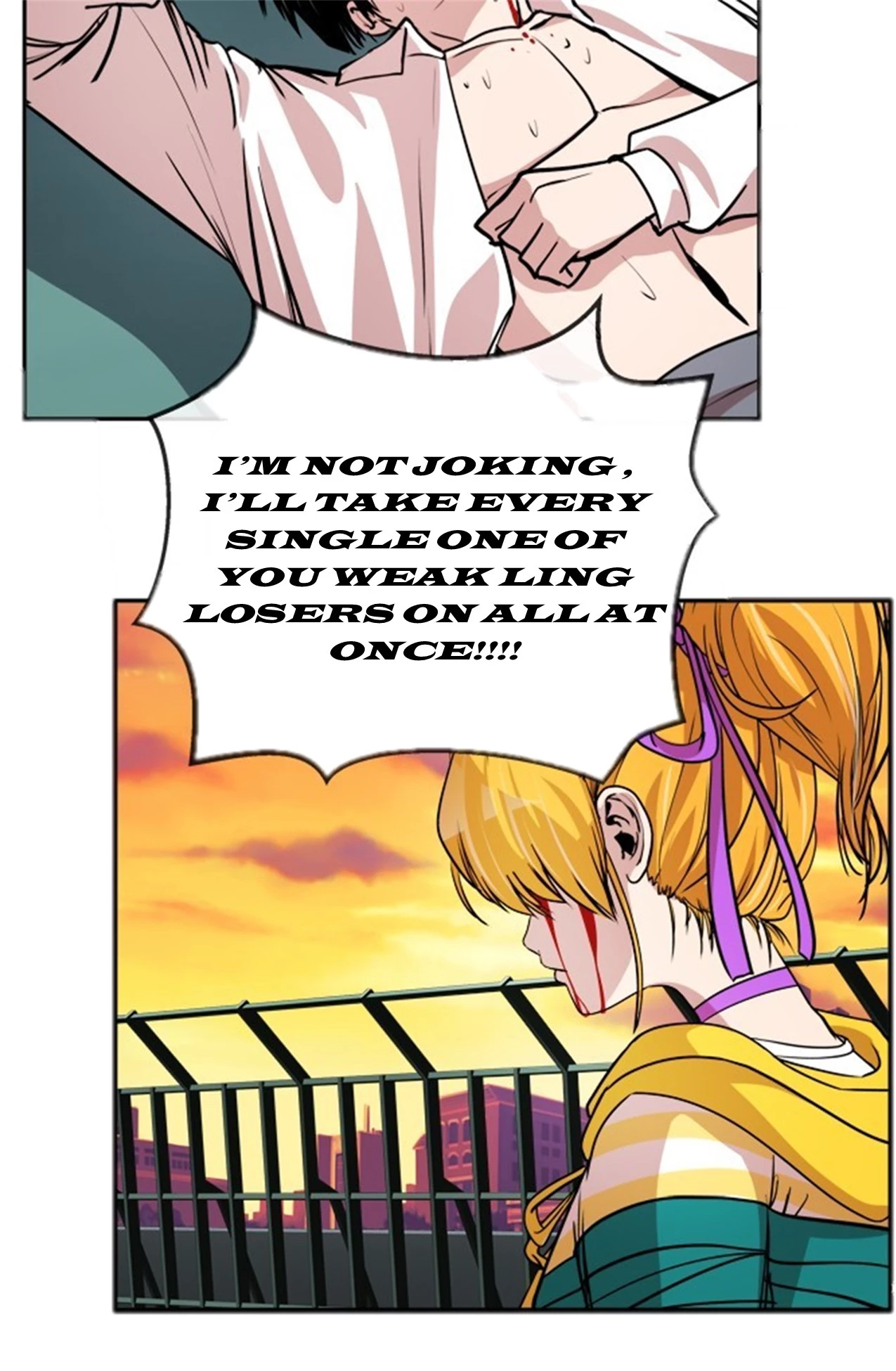 Manga page 18