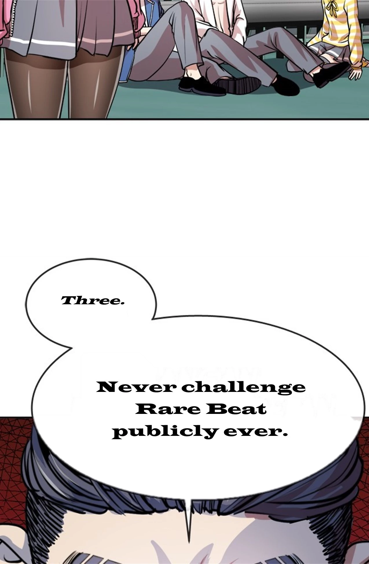 Manga page 33