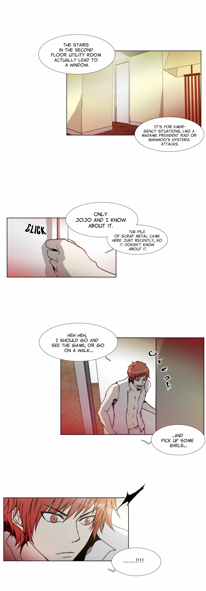 Manga page 16