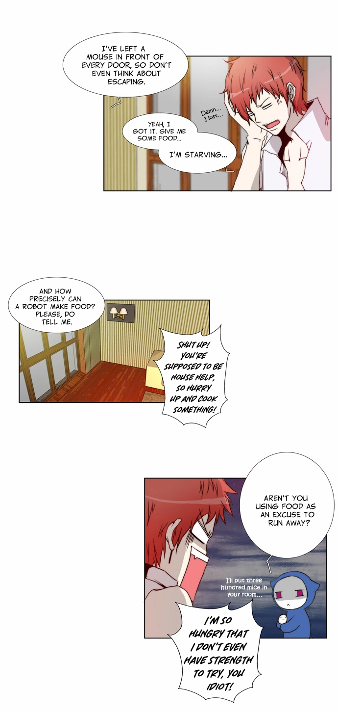 Manga page 19