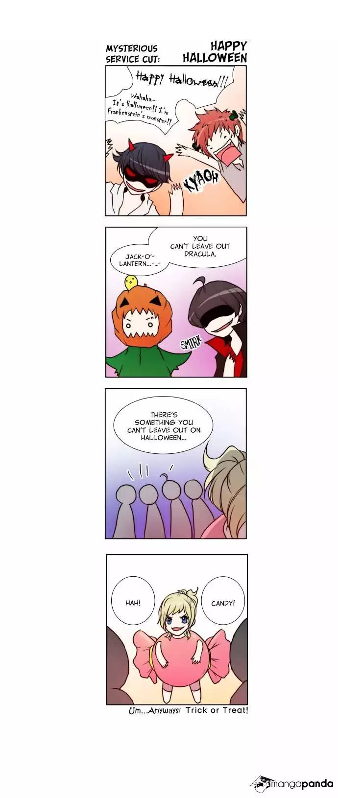 Manga page 17