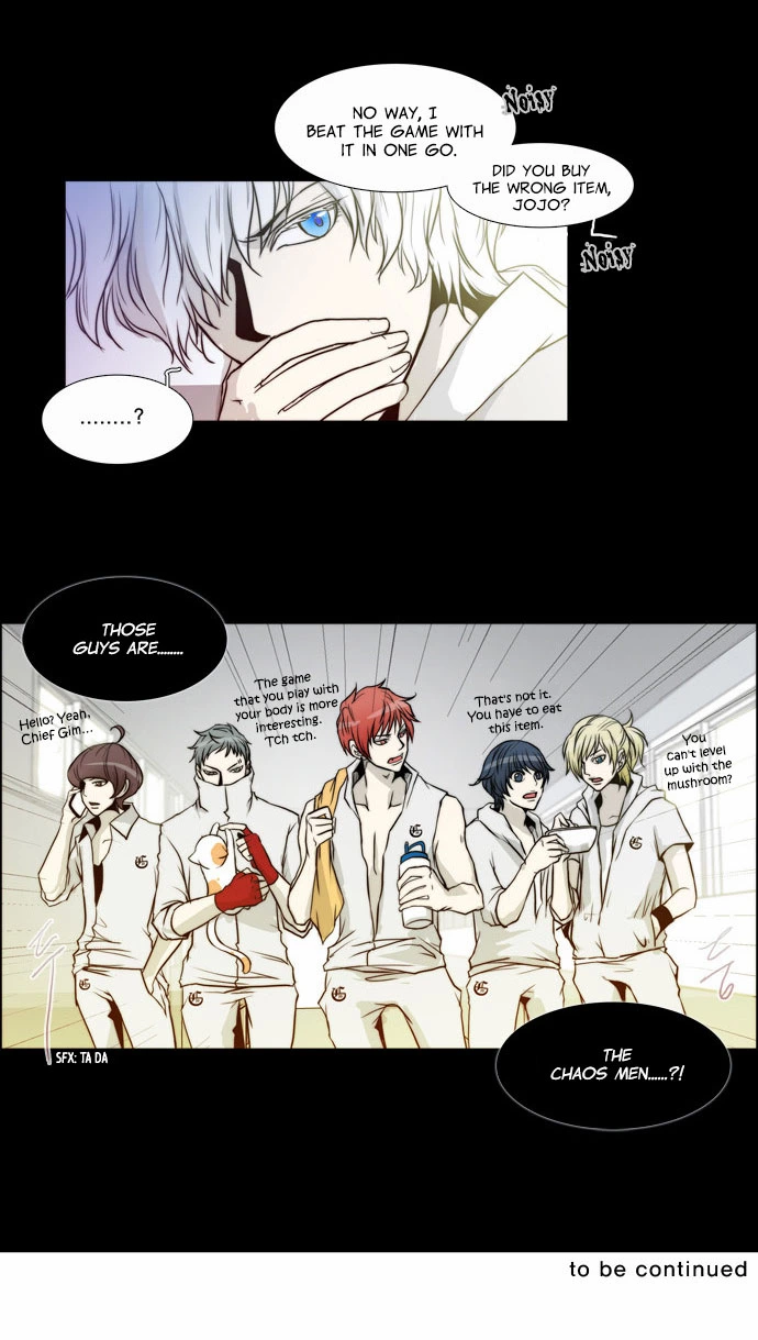 Manga page 22