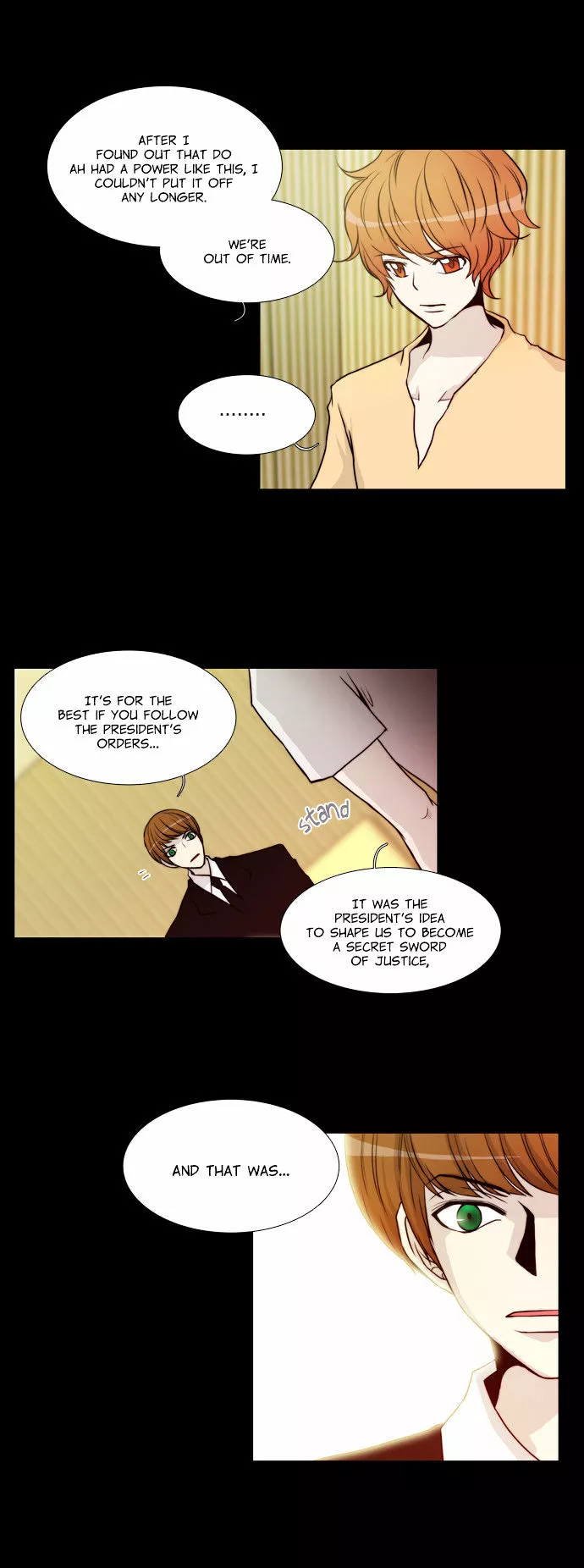 Manga page 12