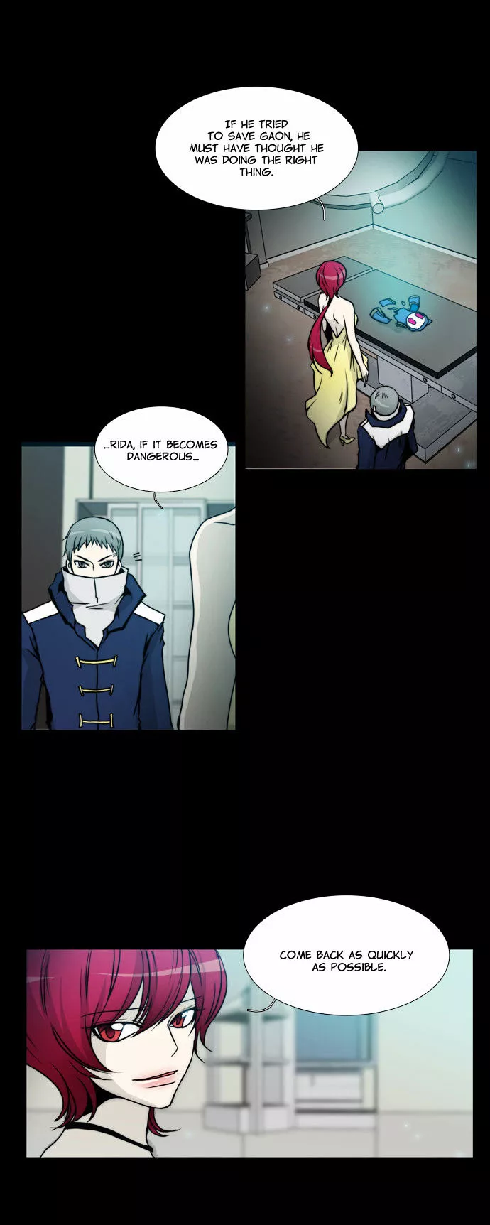 Manga page 16