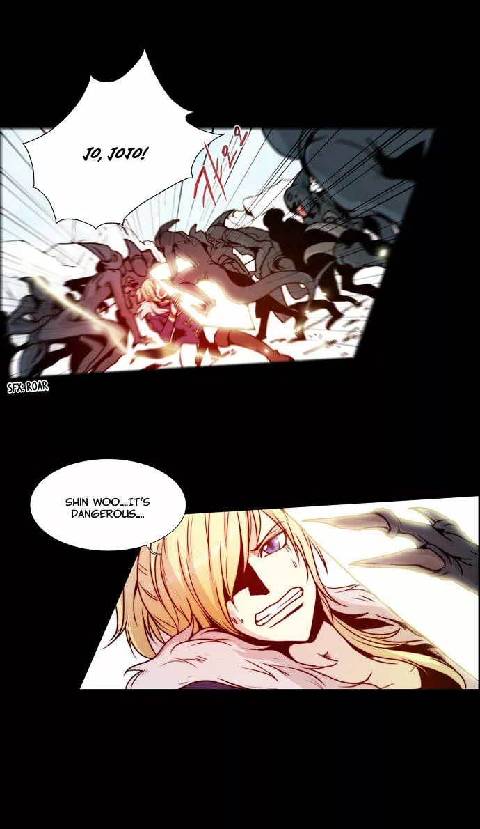 Manga page 21