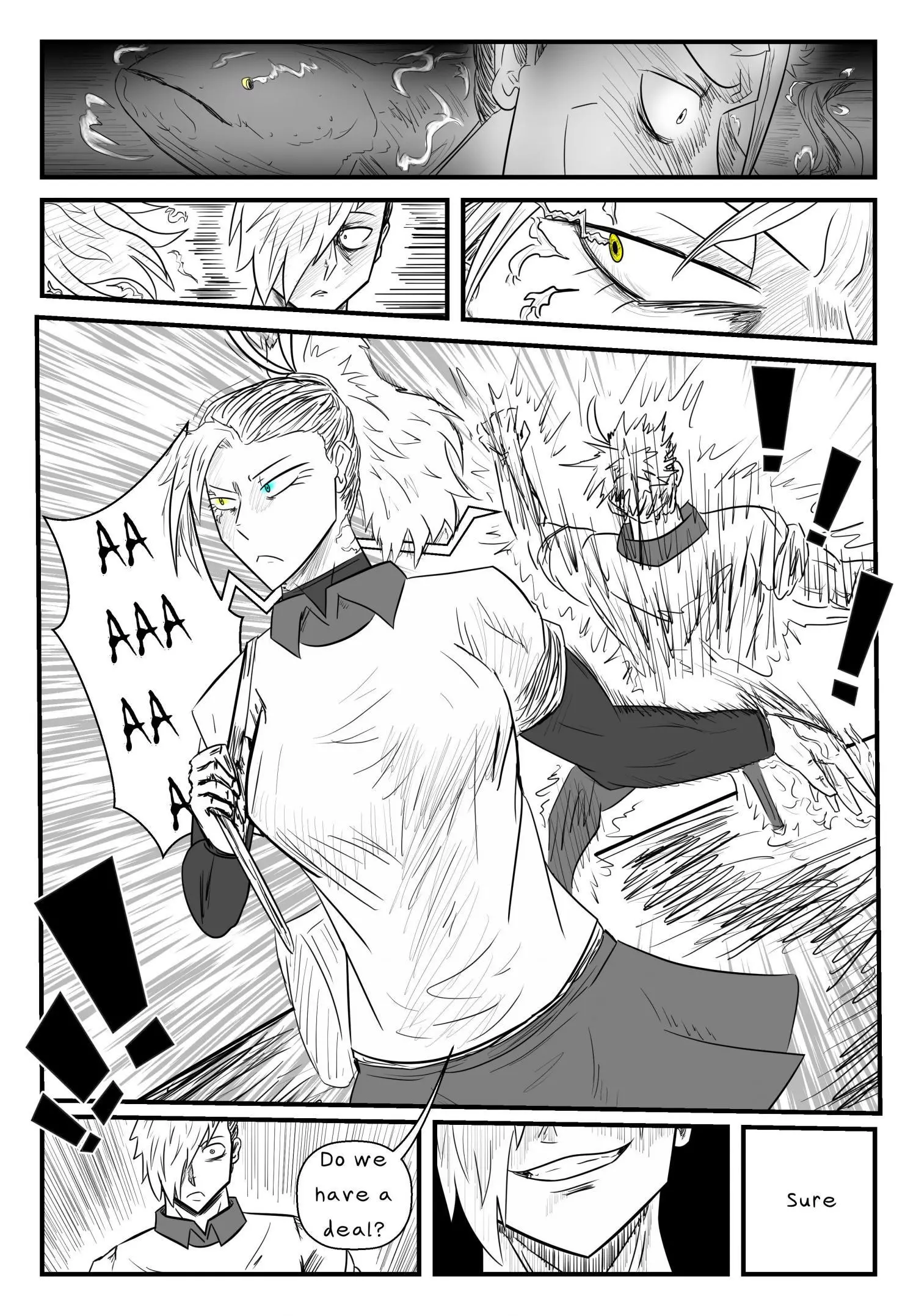 Manga page 12