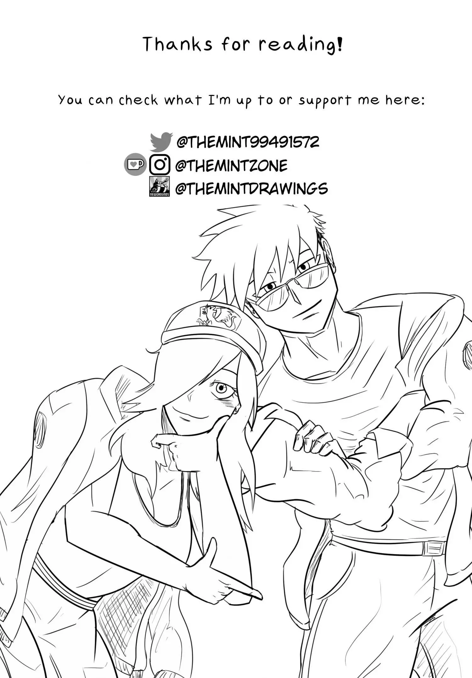 Manga page 20