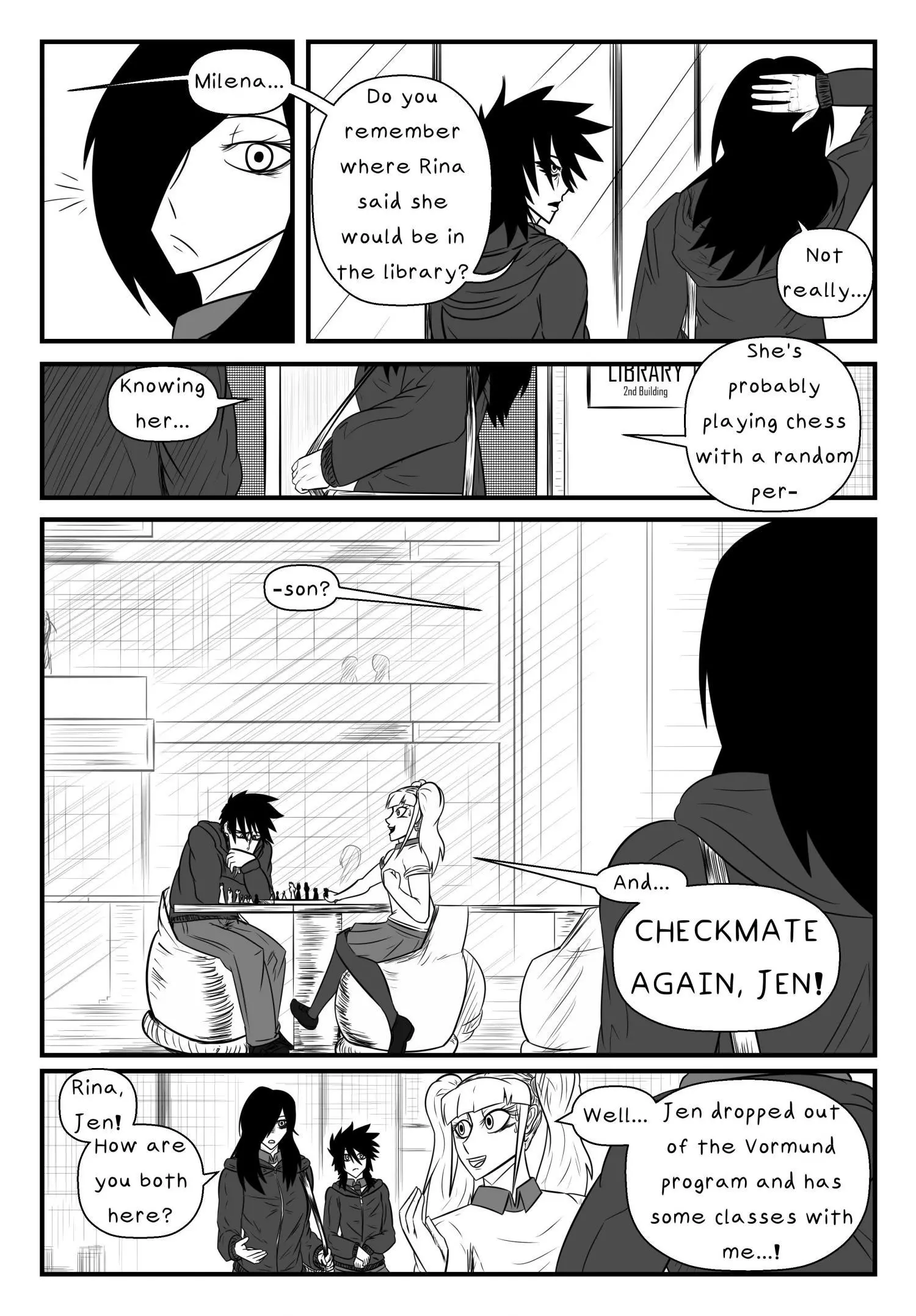 Manga page 15