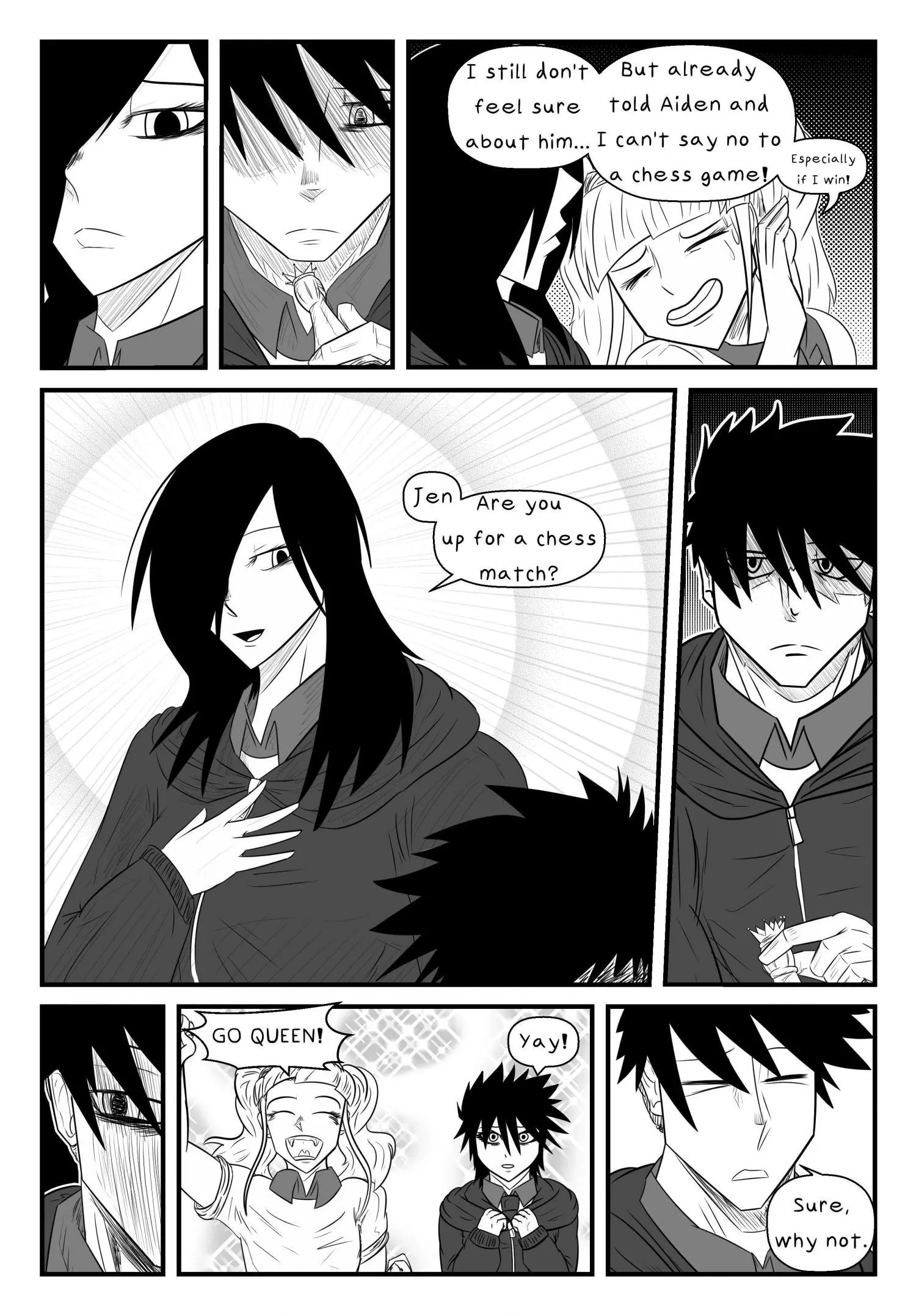 Manga page 16