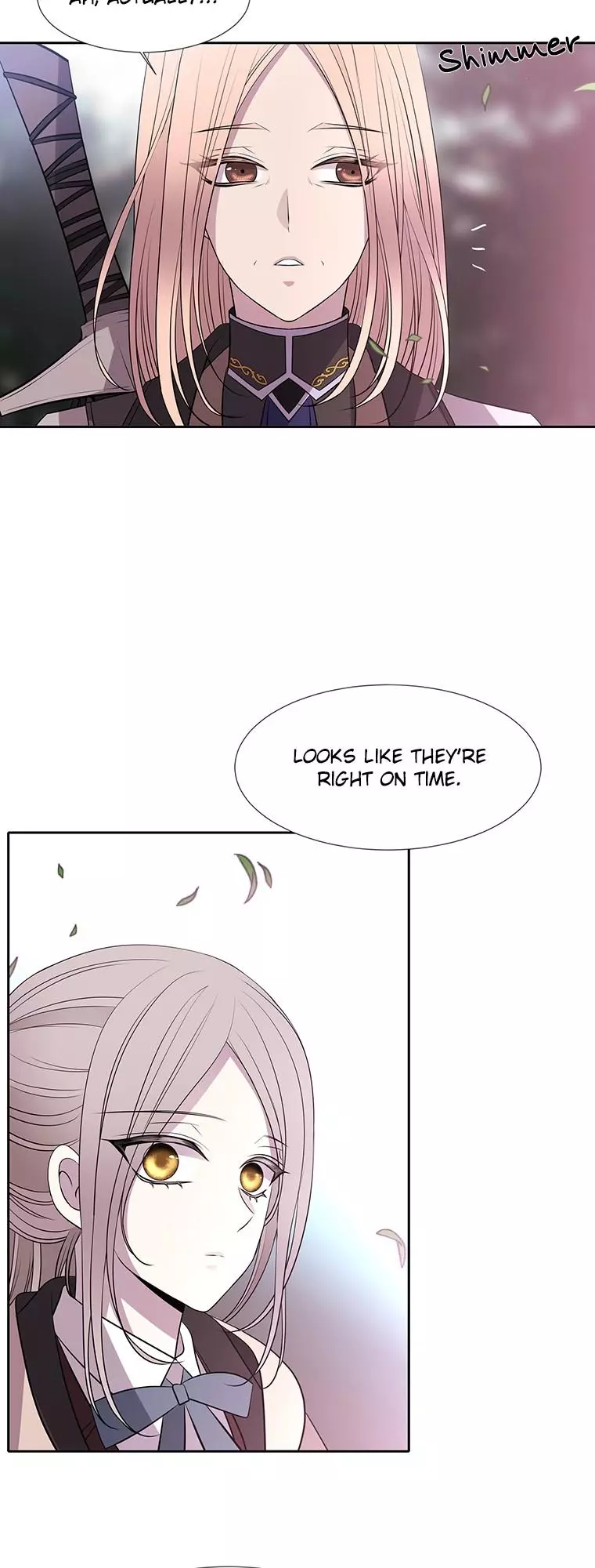 Manga page 28