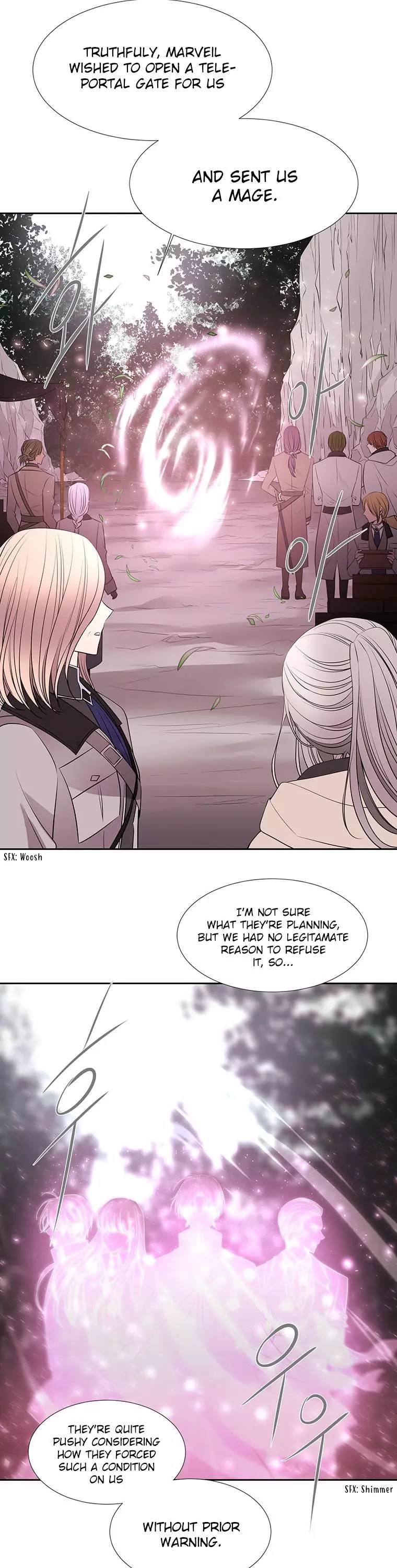 Manga page 29