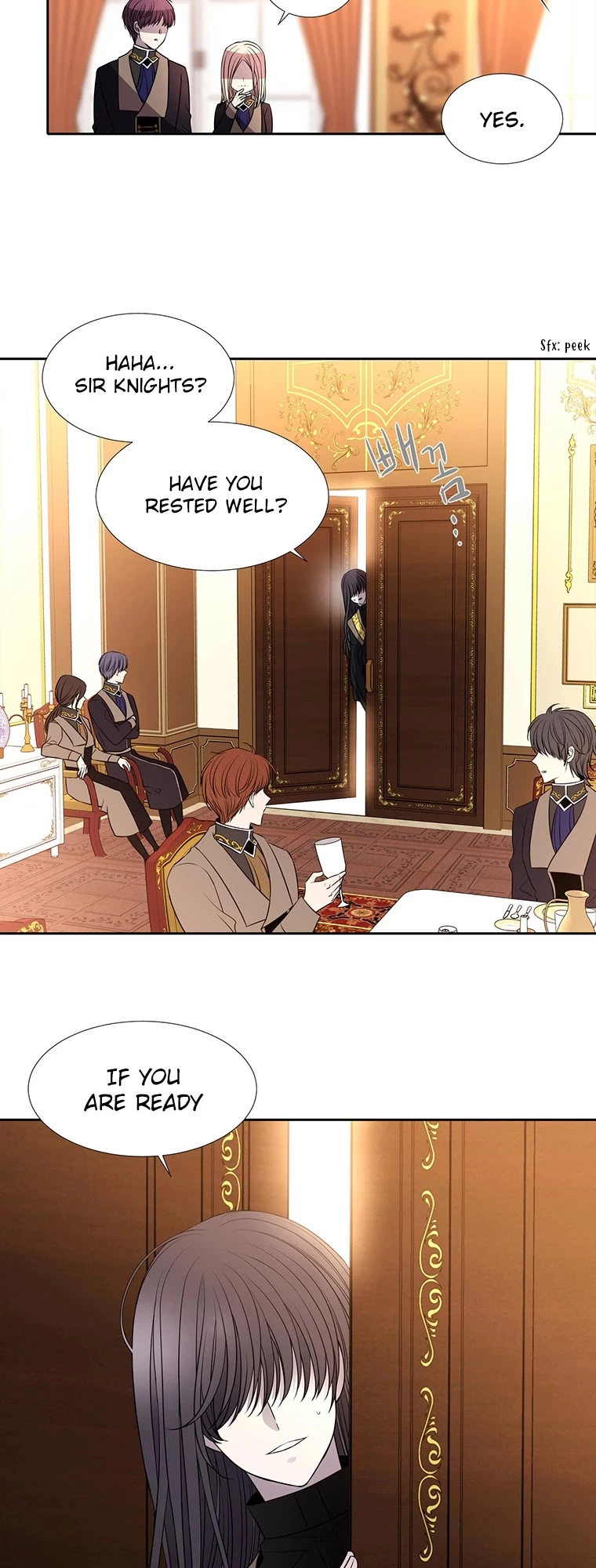 Manga page 21