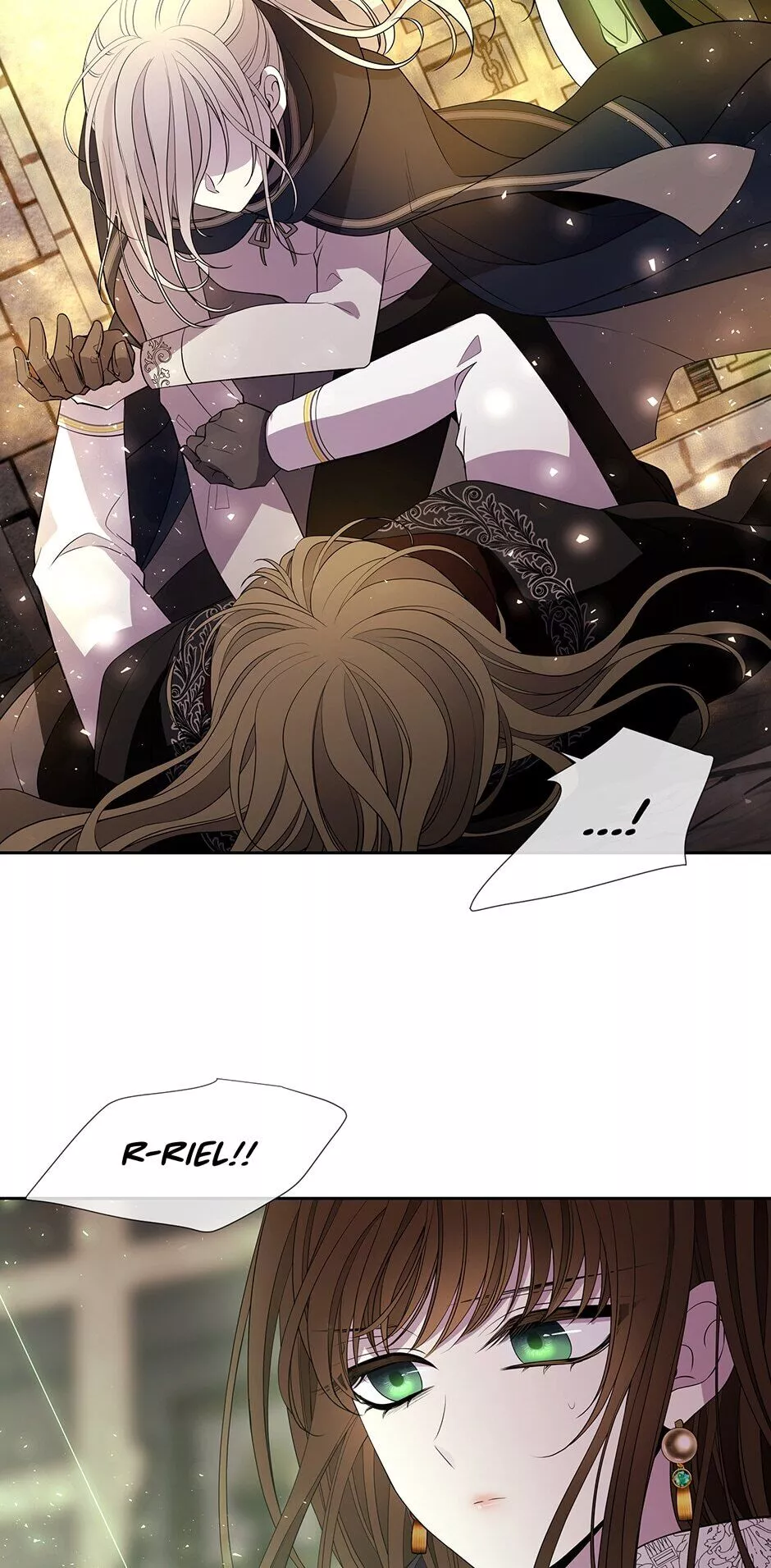 Manga page 11