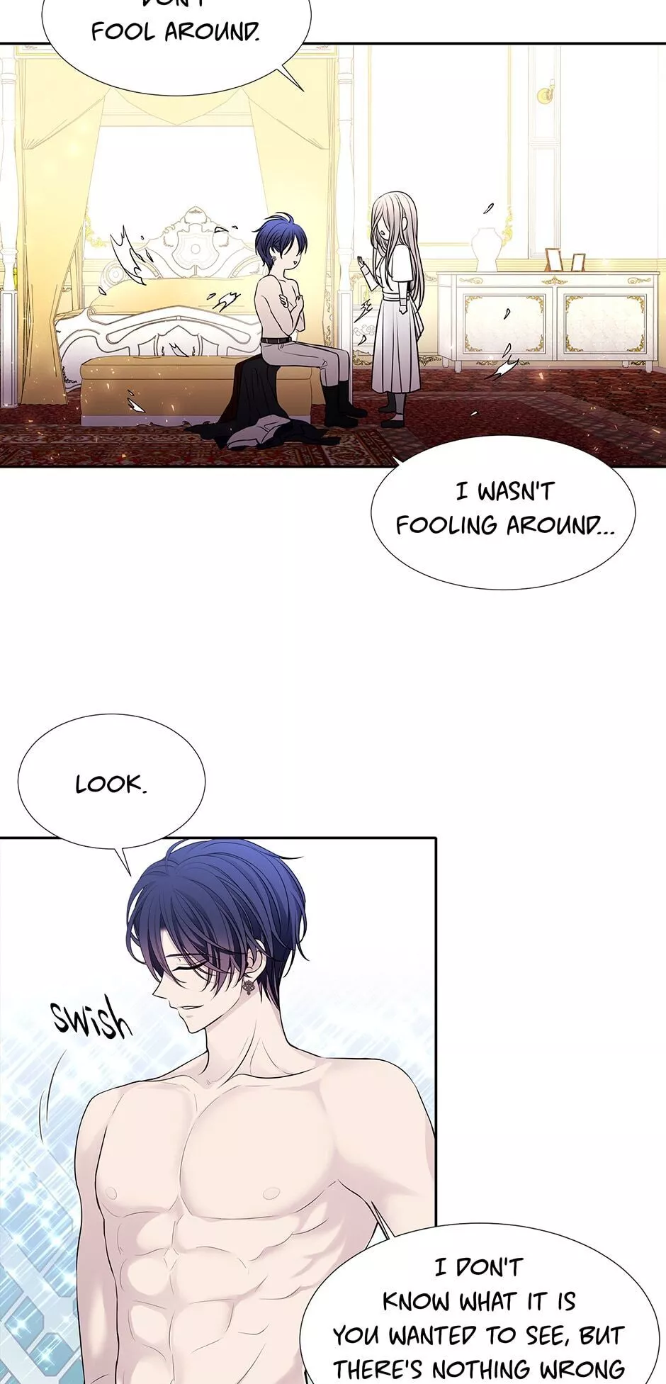 Manga page 10