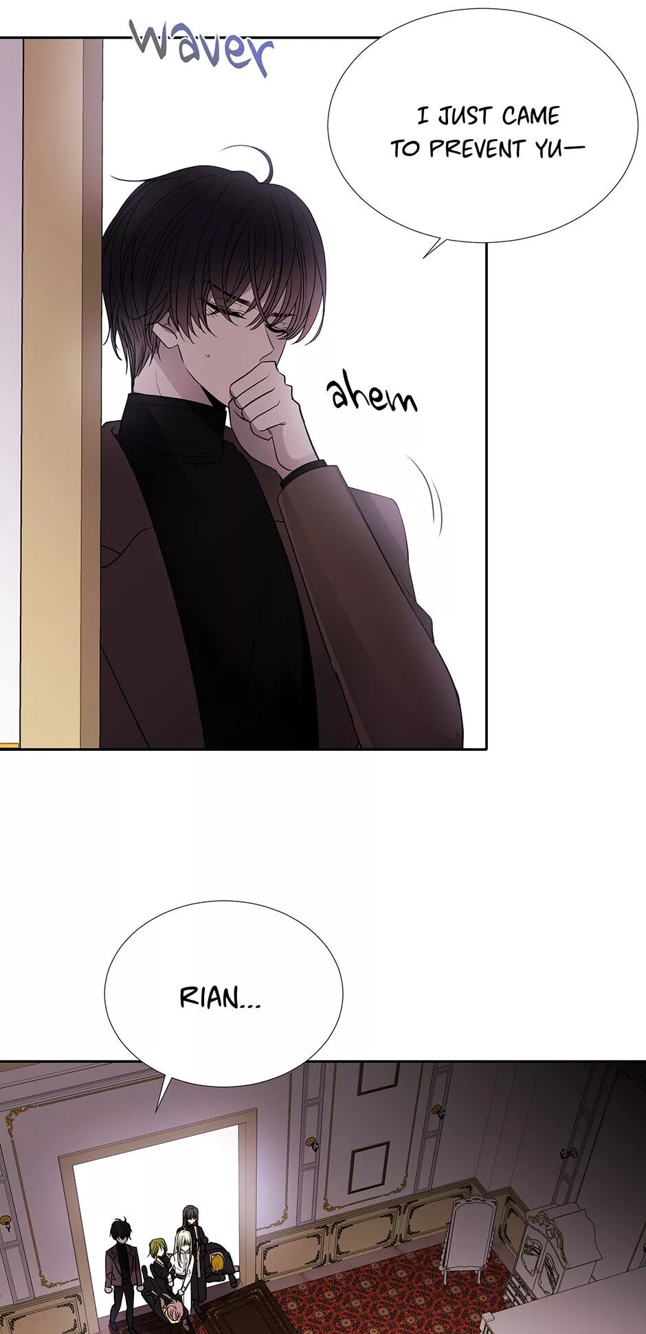 Manga page 35