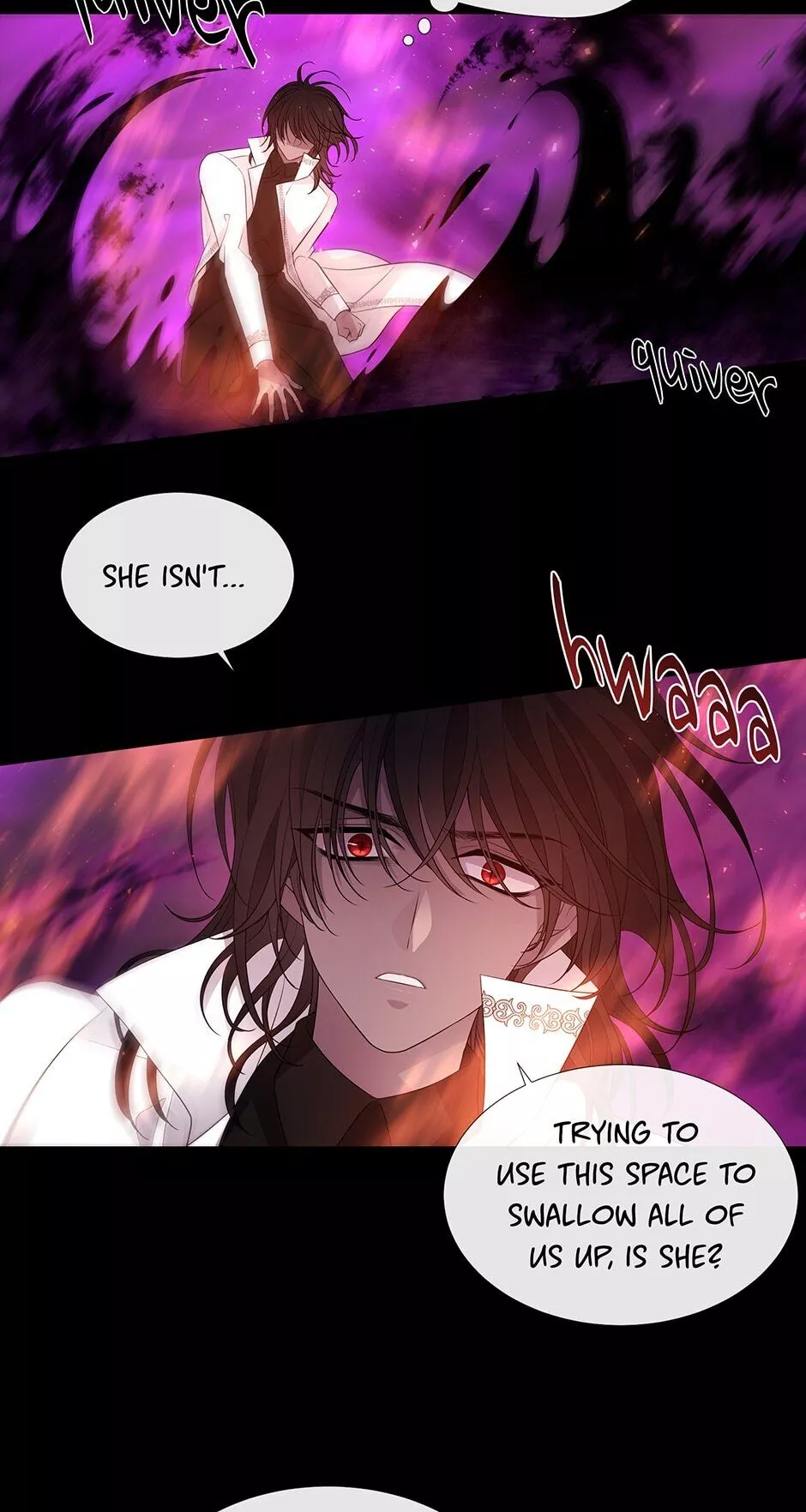 Manga page 40