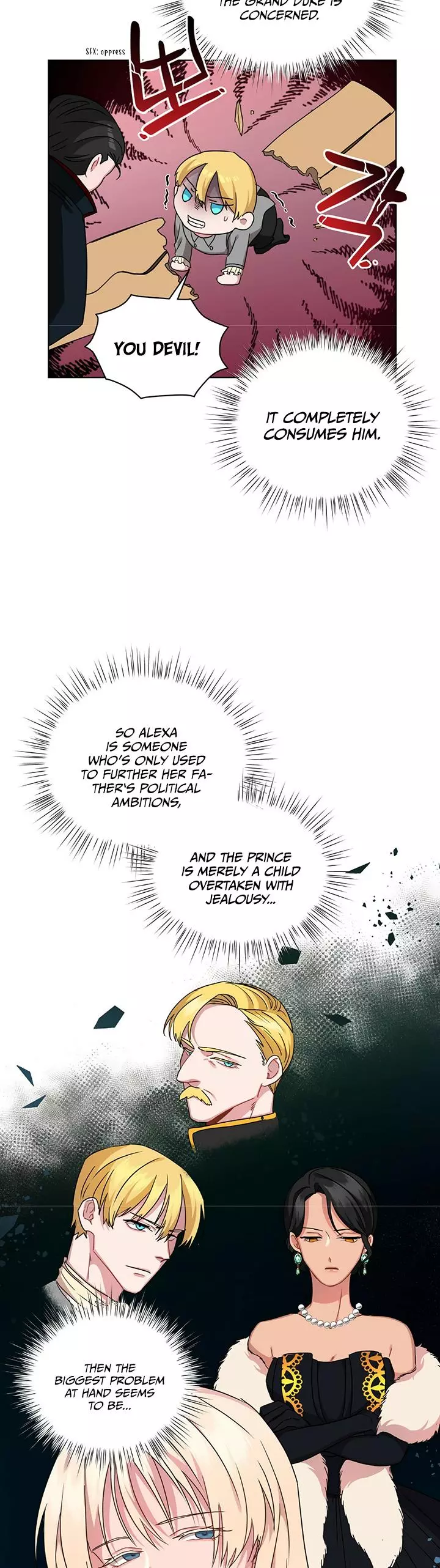 Manga page 10