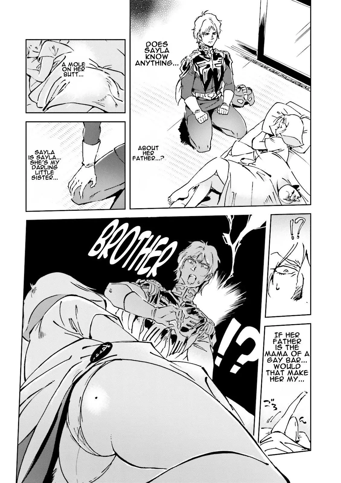 Manga page 18