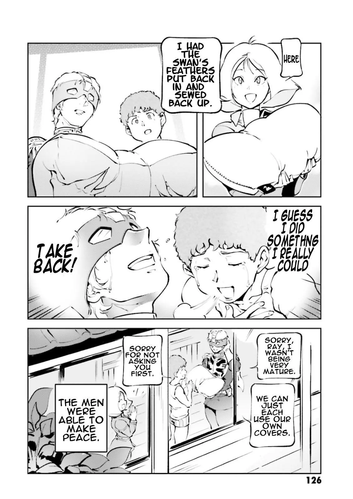 Manga page 20