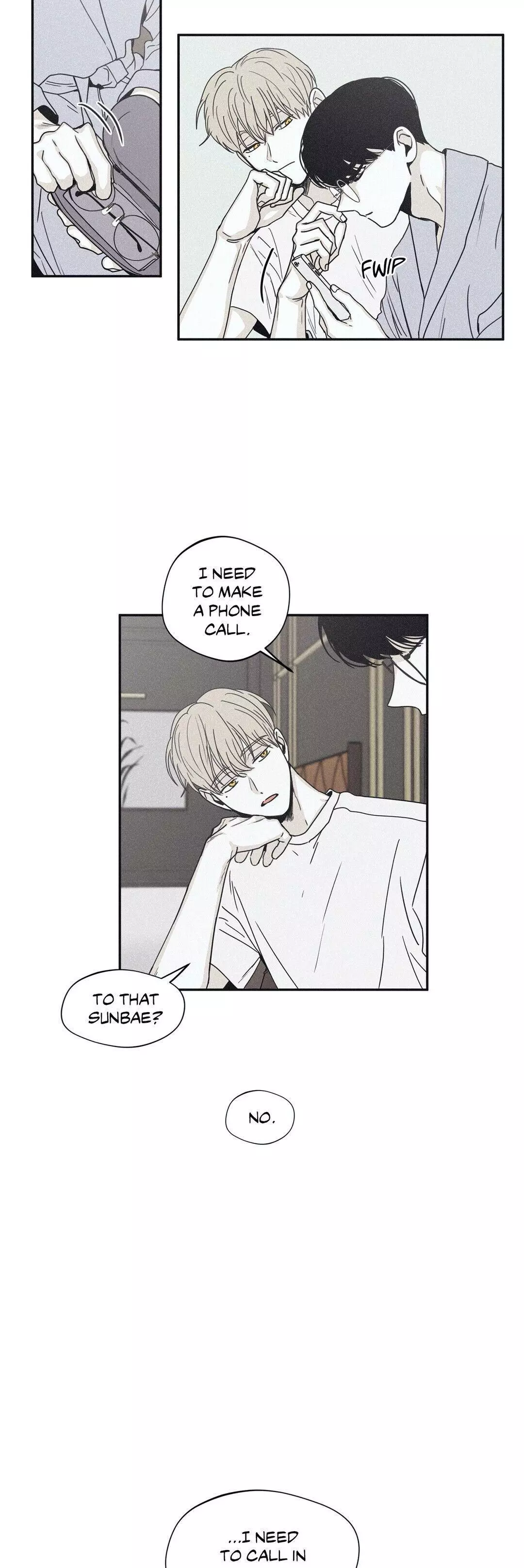 Manga page 11