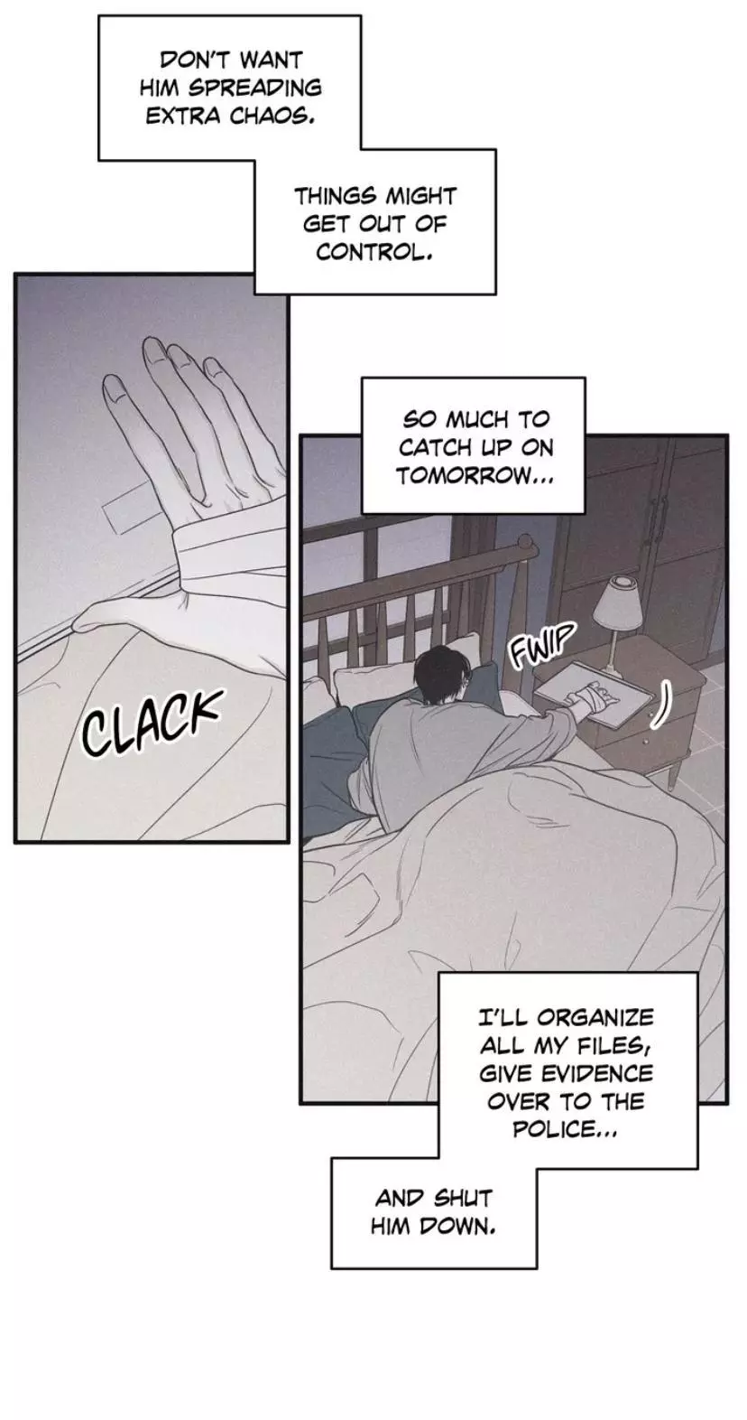 Manga page 17