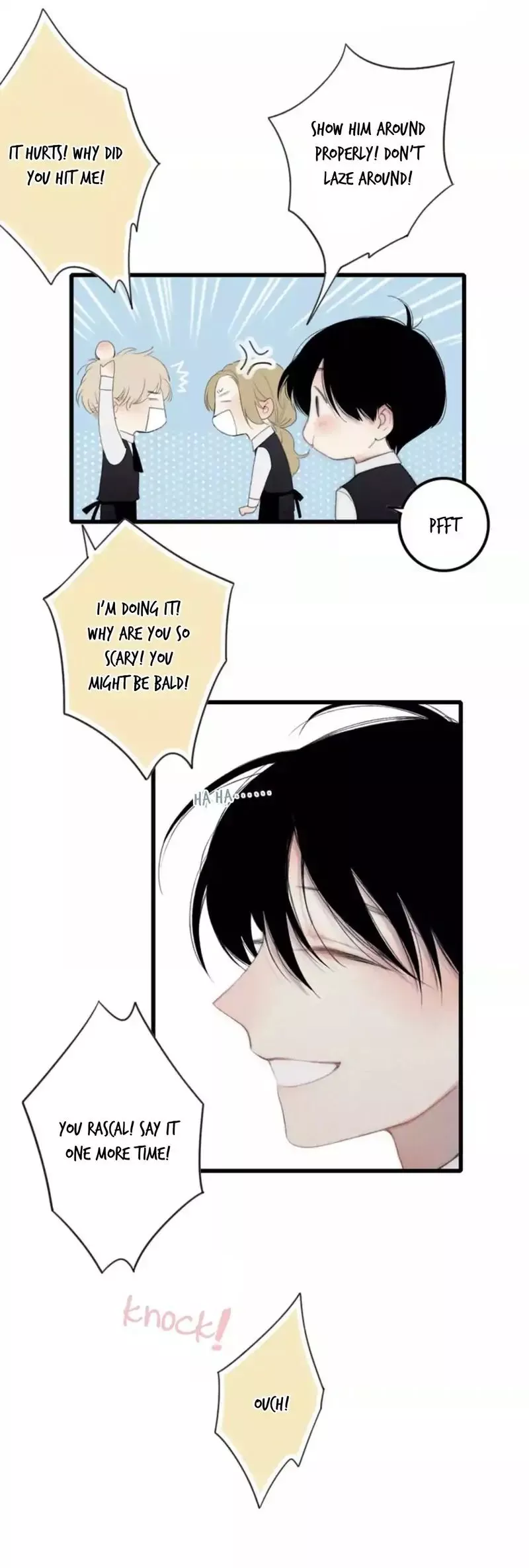 Manga page 23