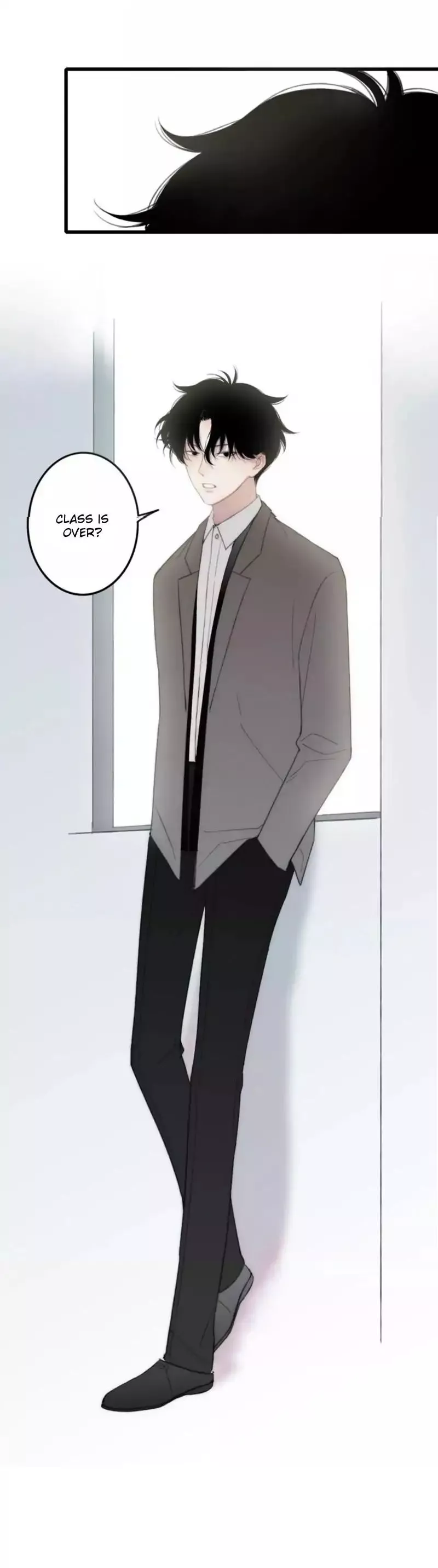 Manga page 28