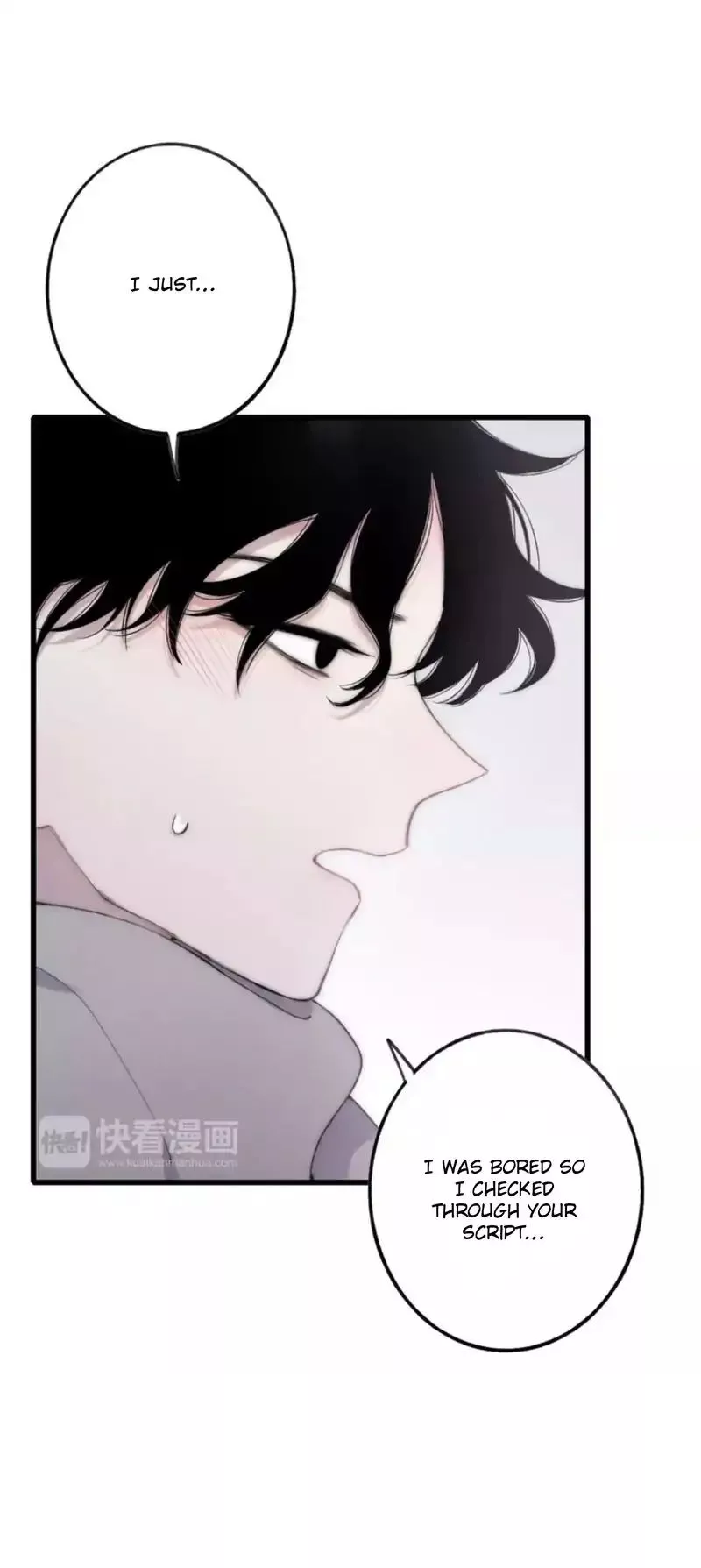 Manga page 10