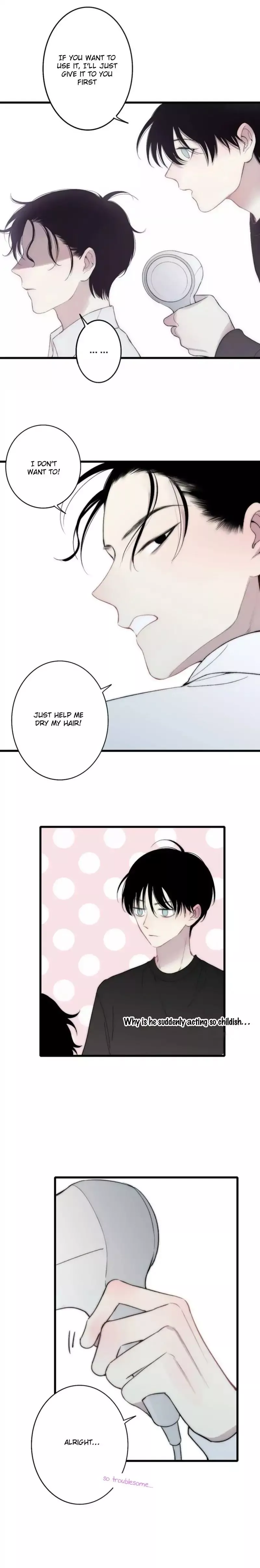 Manga page 9