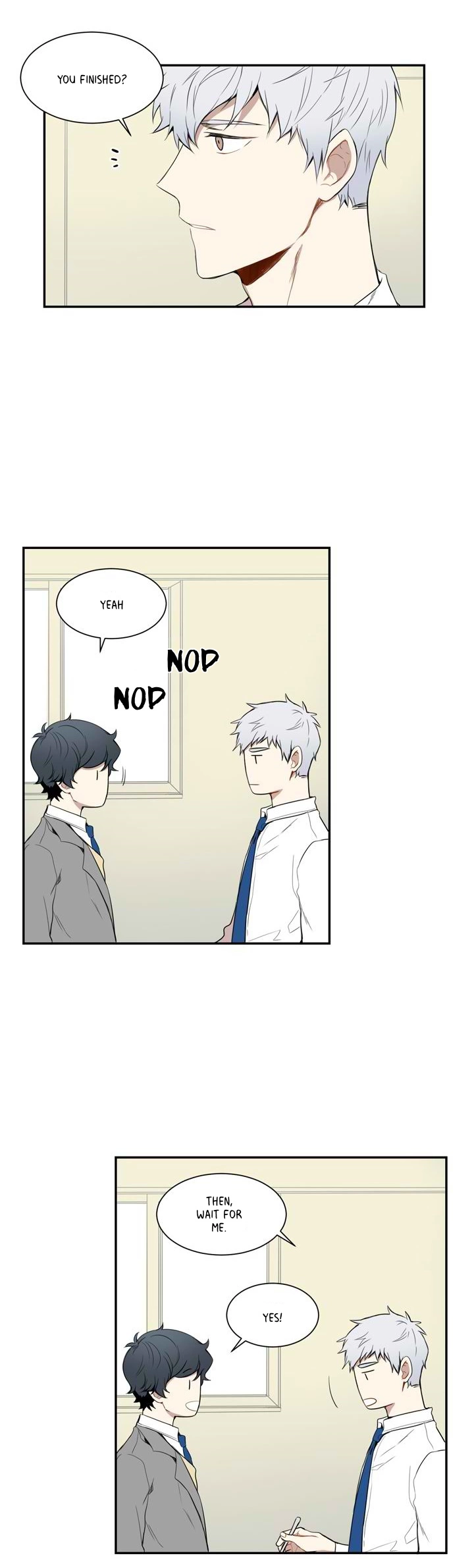 Manga page 10