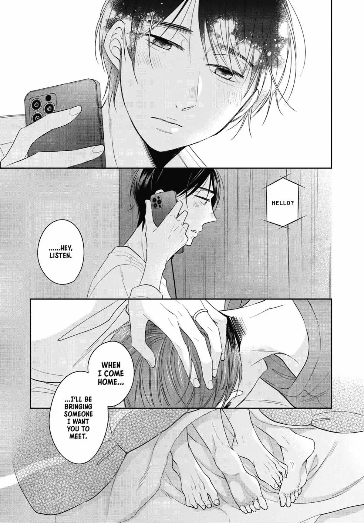 Manga page 22