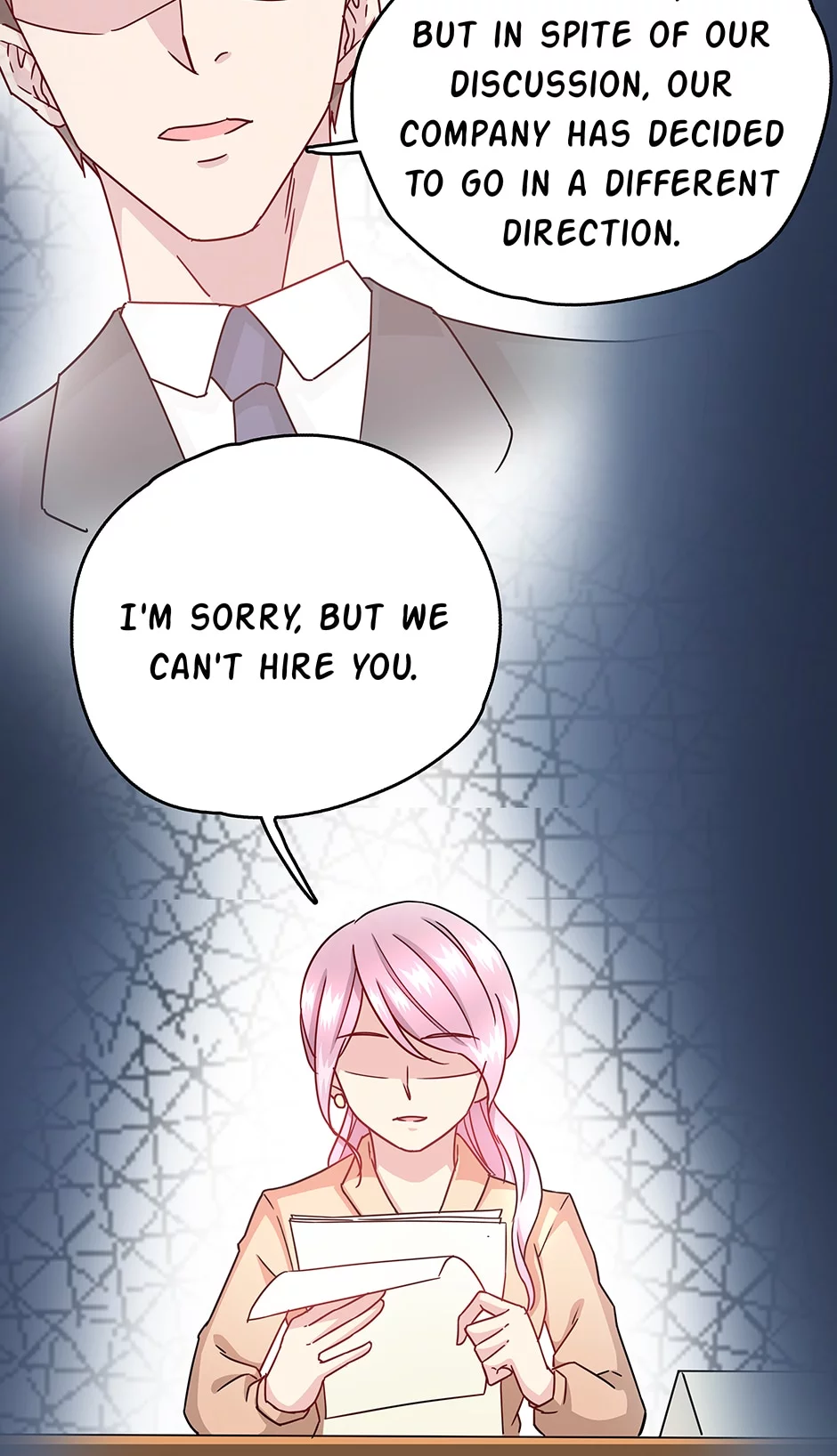 Manga page 13