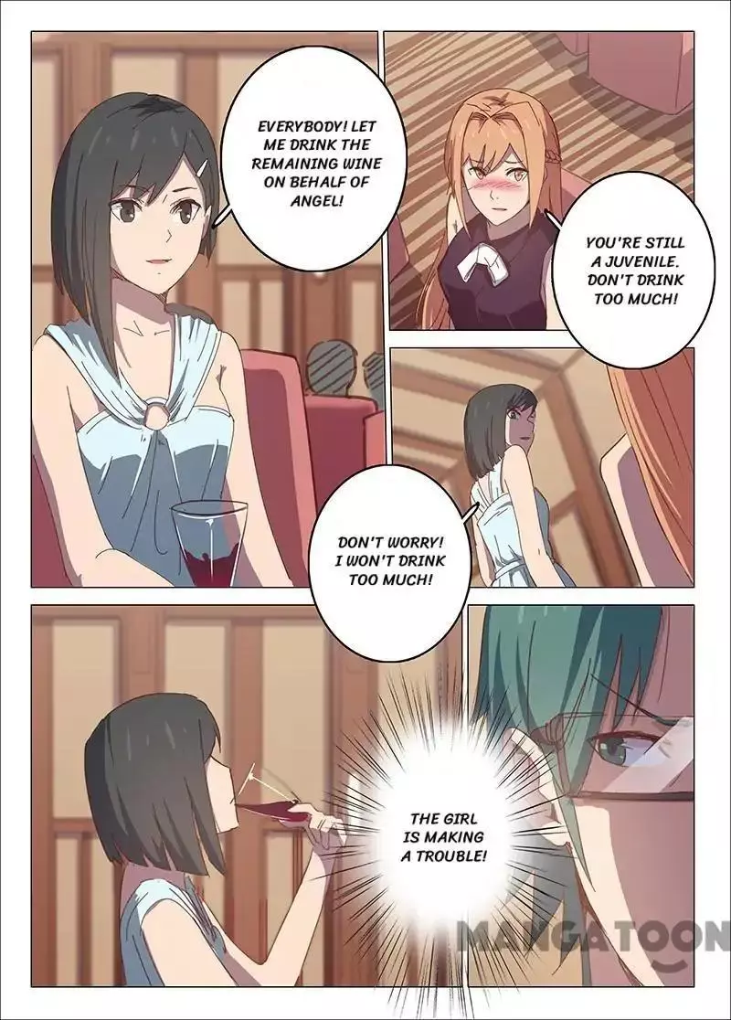 Manga page 7