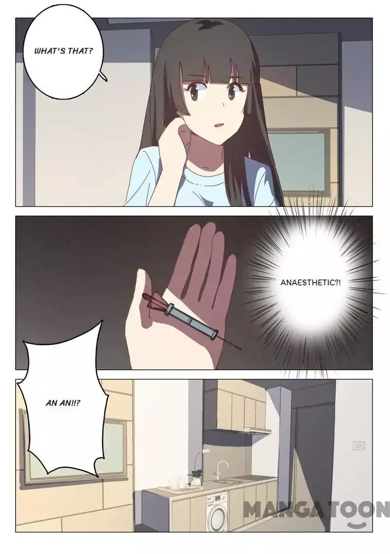 Manga page 7
