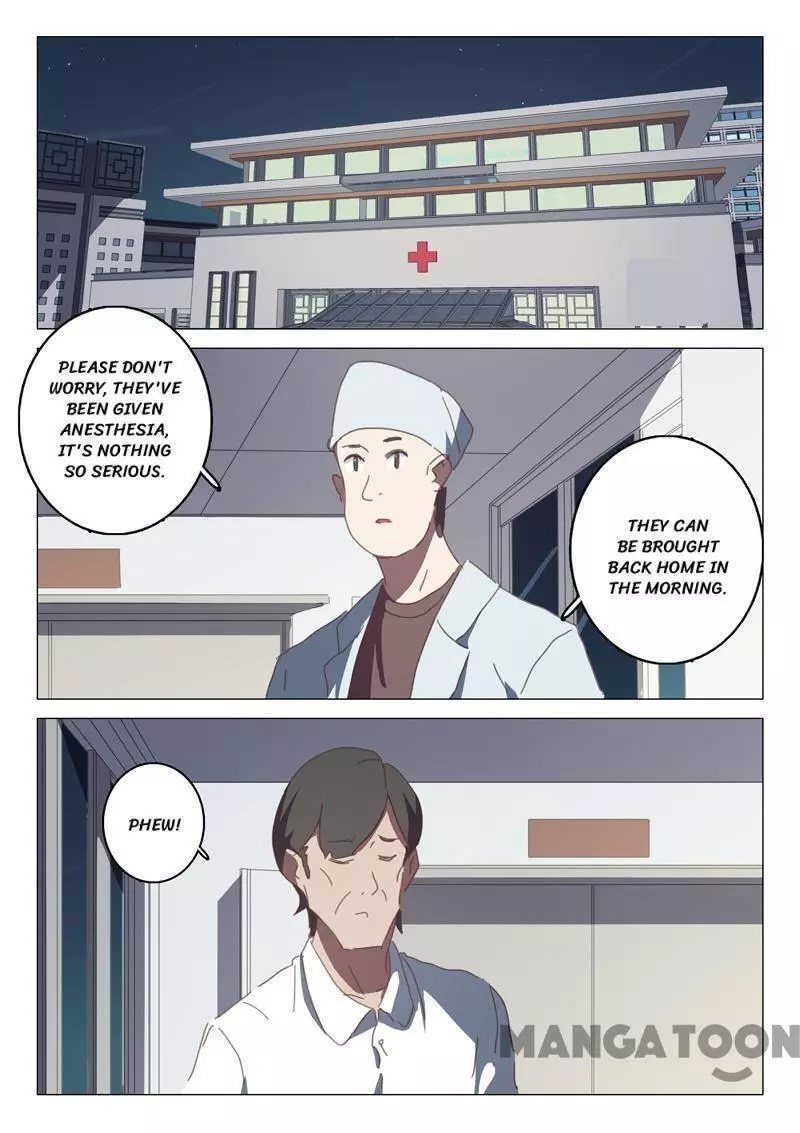 Manga page 6
