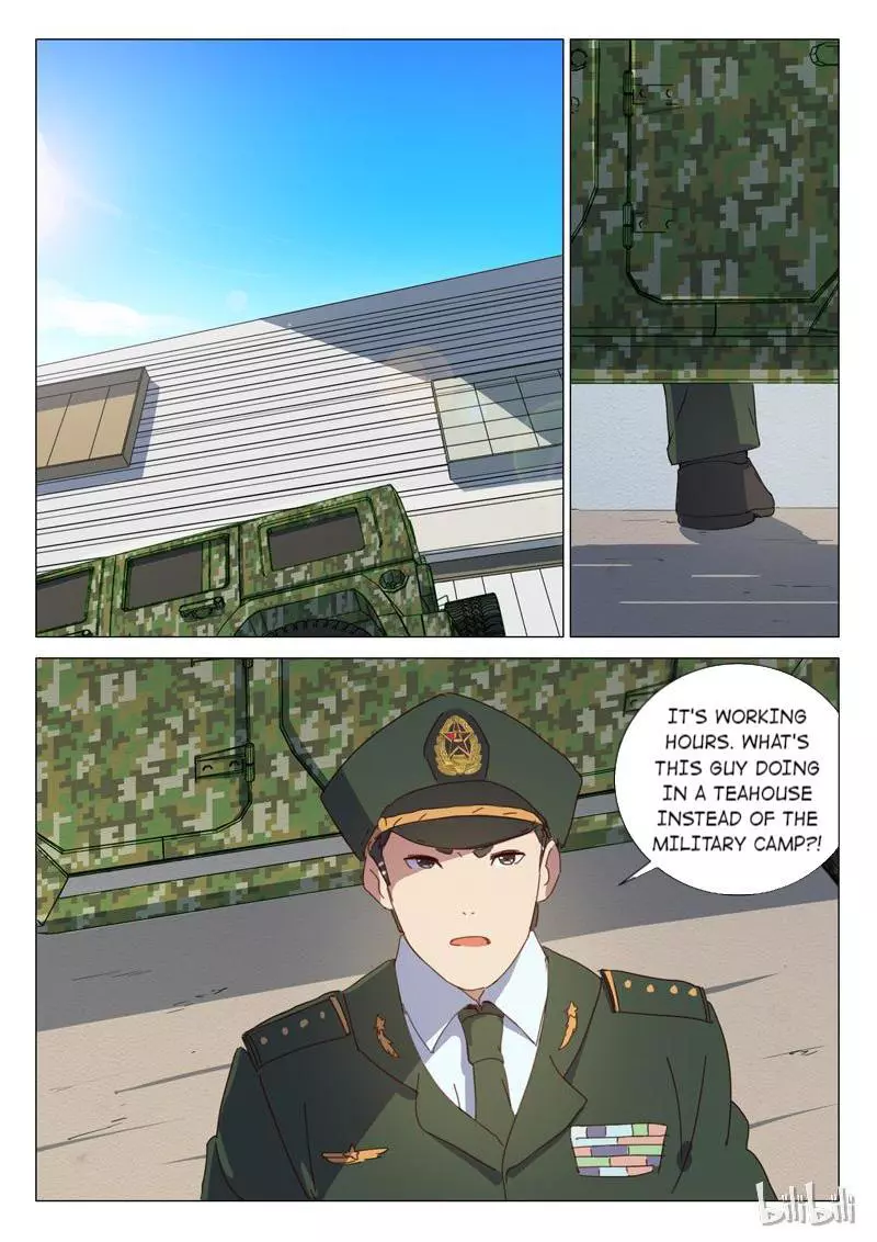 Manga page 9