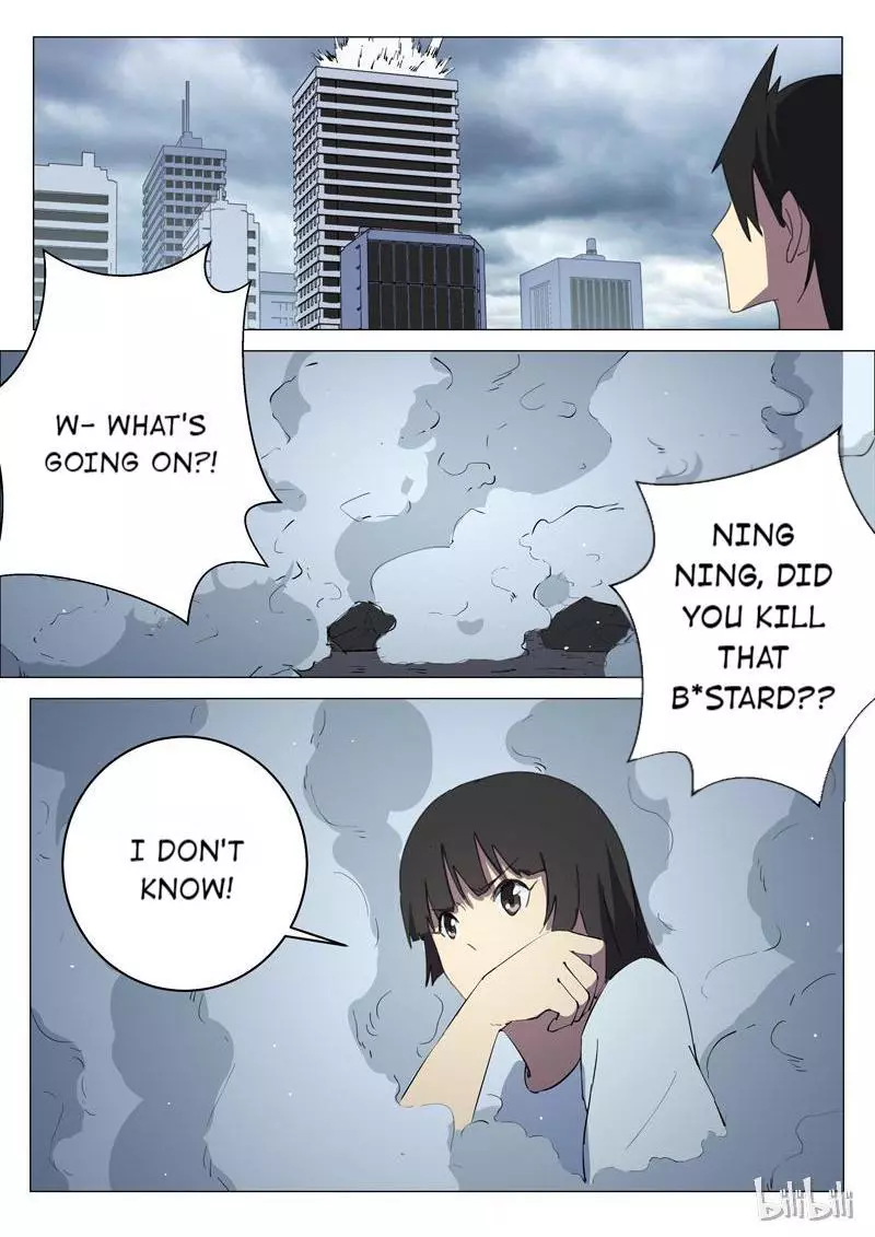 Manga page 10