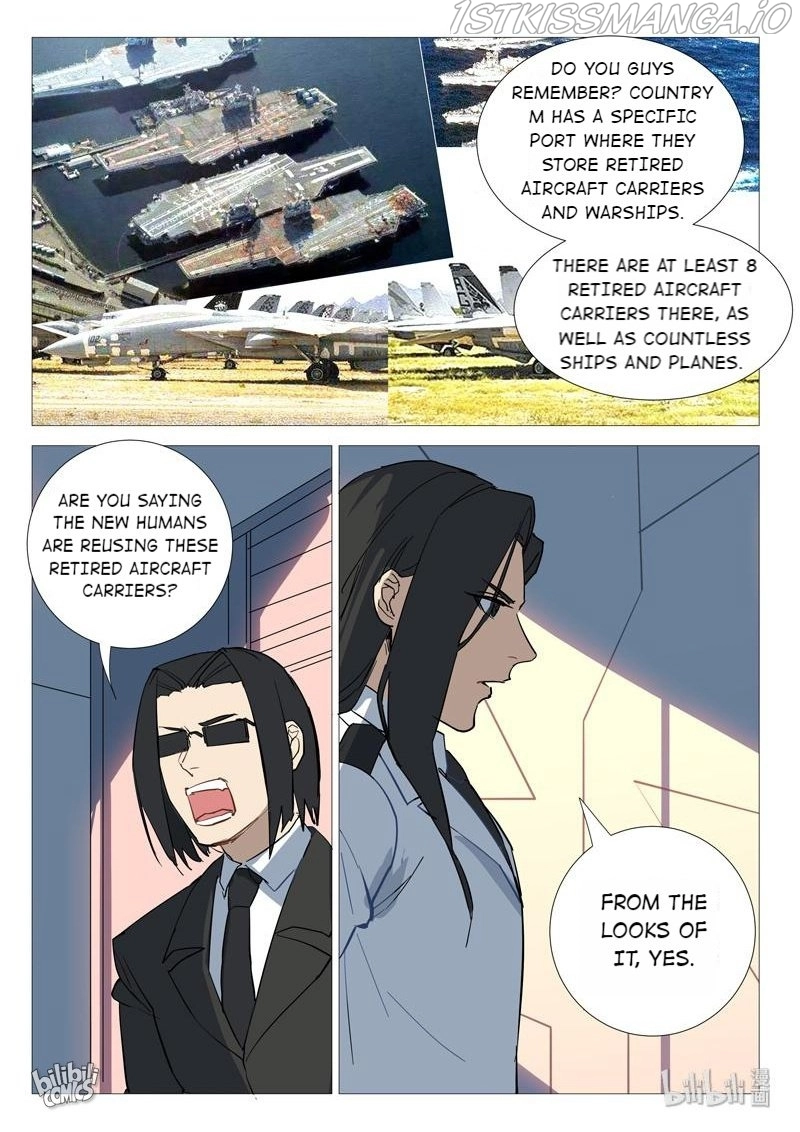Manga page 10
