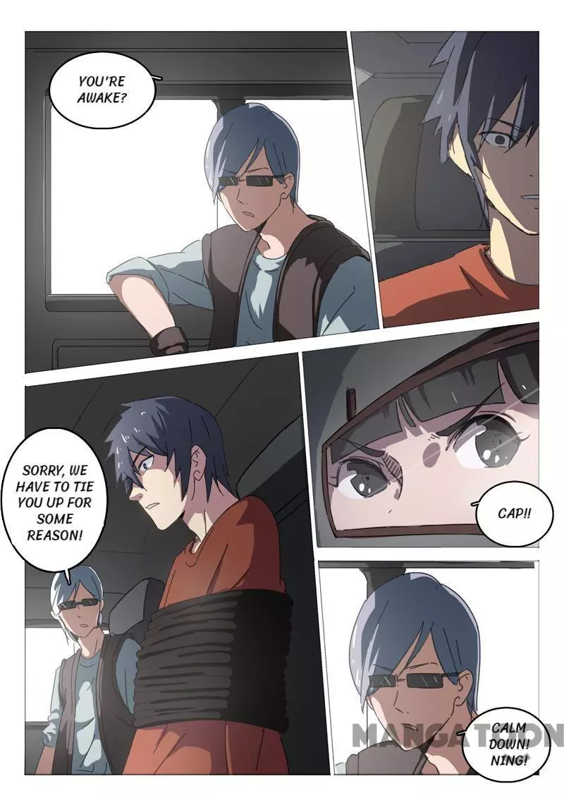 Manga page 4