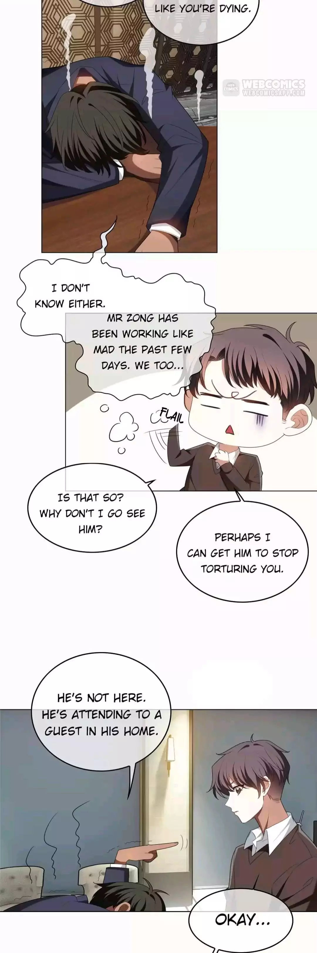 Manga page 23
