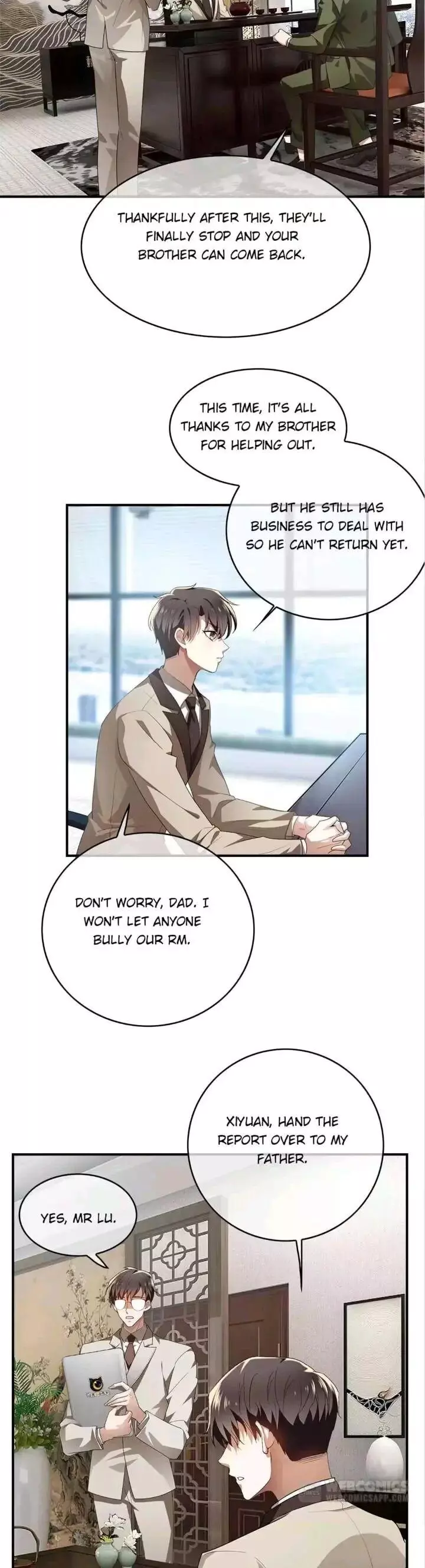 Manga page 10