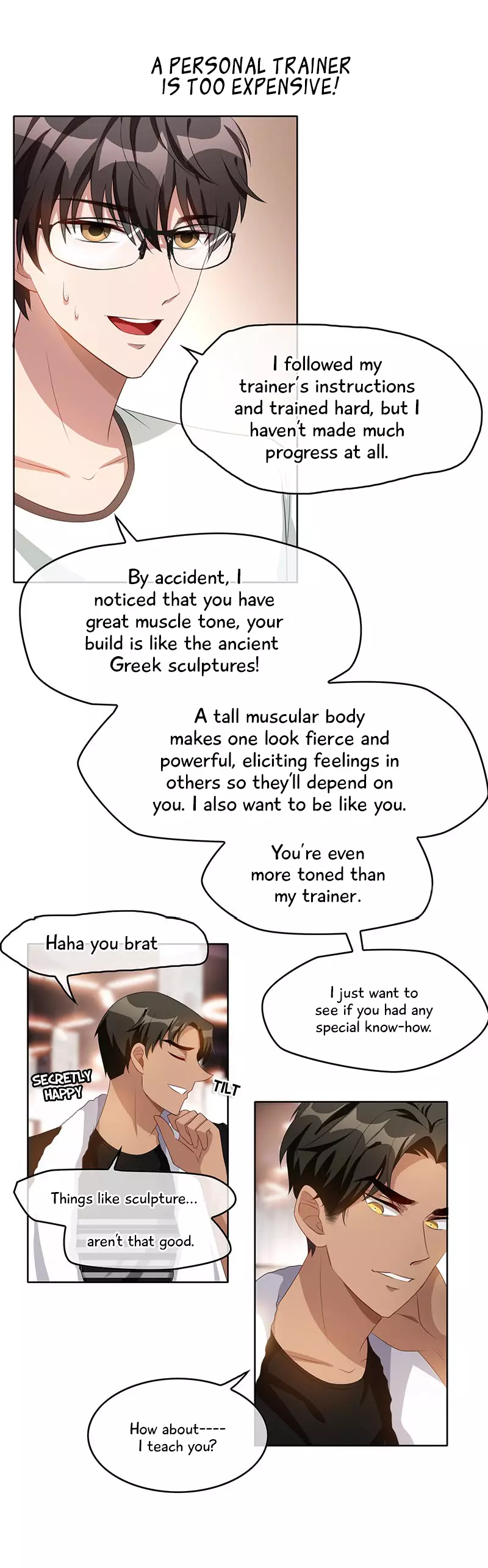 Manga page 23