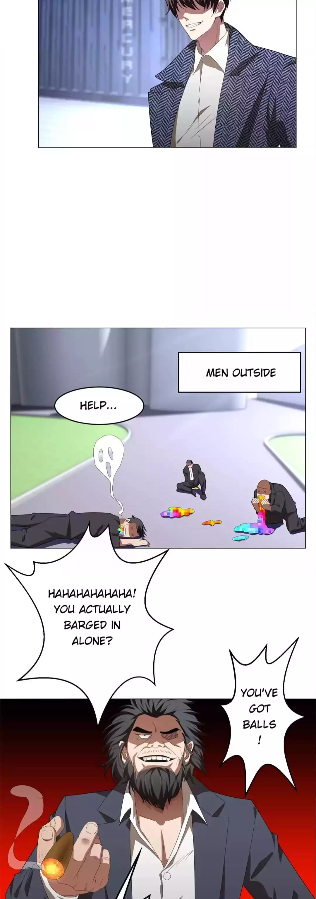 Manga page 25
