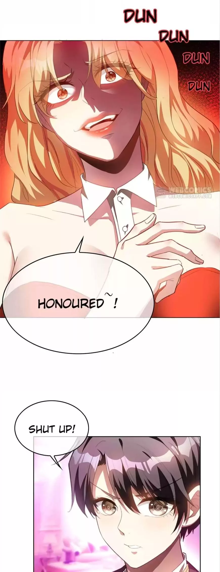 Manga page 11