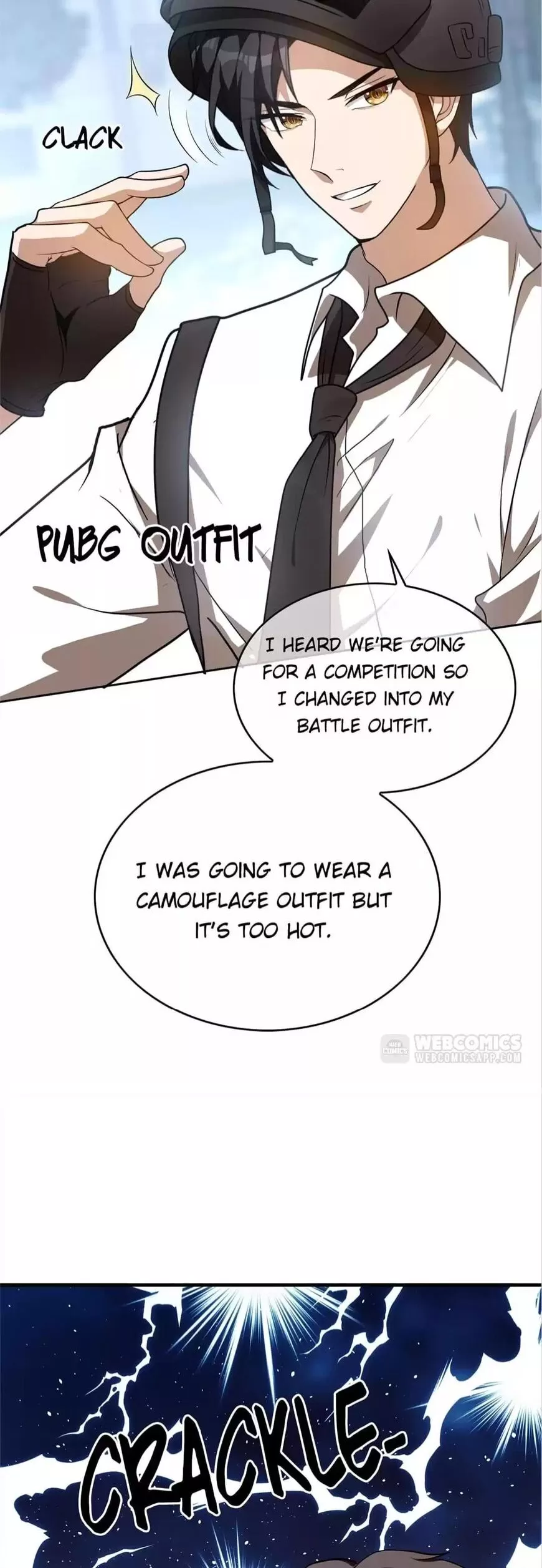 Manga page 10