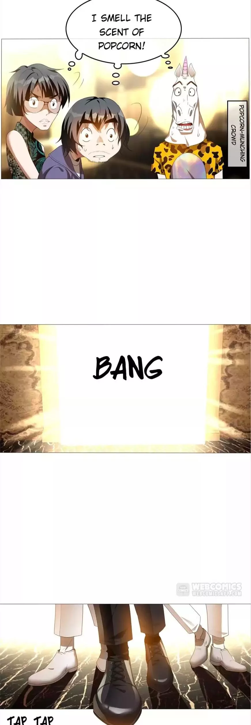 Manga page 21
