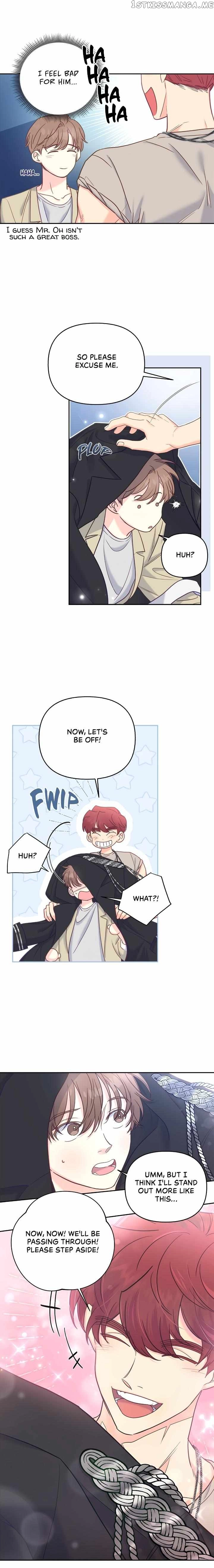 Manga page 15