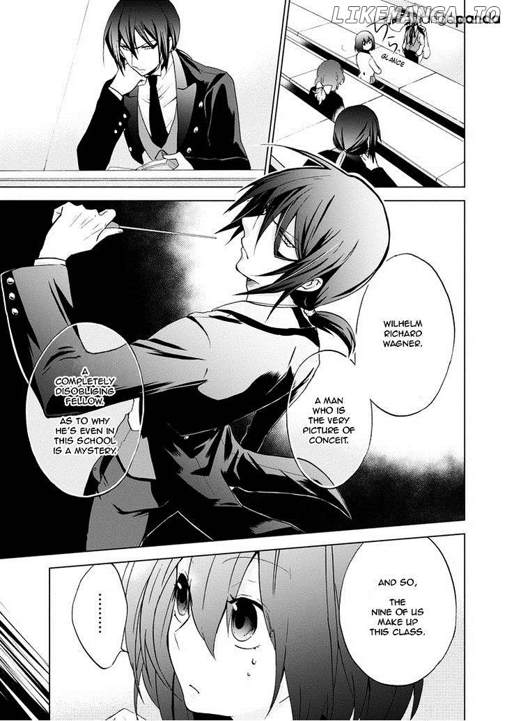 Manga page 11